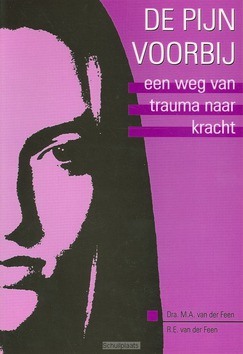 PIJN VOORBIJ - FEEN-M - 9789074214070
