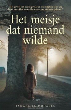 HET MEISJE DAT NIEMAND WILDE - EL-MOHASEL, TAMARA - 9789074397025