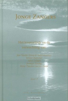 JONGE ZANGERS 7 - WESTERBEKE - 9789074557214