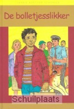 BOLLETJESSLIKKER - KOETSIER-S - 9789074787390