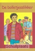 BOLLETJESSLIKKER