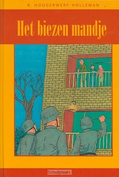 BIEZEN MANDJE - HOOGERWERF-H - 9789074787444