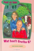 PAUL EN ANNE WAT HEEFT GRETHA 6?