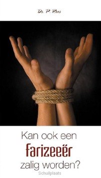 KAN OOK EEN FARIZEEER ZALIG WORDEN? - ROOS, P. - 9789074787918