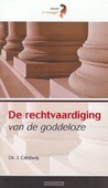 RECHTVAARDIGING VAN DE GODDELOZE