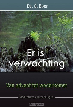 ER IS VERWACHTING - BOER, G. - 9789074787970