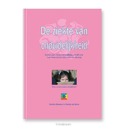 DE ZIEKTE VAN ONDUIDELIJKHEID + DVD - BLEEKER, EVELIEN - 9789075129793