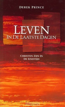 LEVEN IN DE LAATSTE DAGEN - PRINCE - 9789075185003