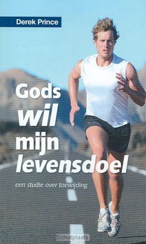 GODS WIL MIJN LEVENSDOEL - PRINCE - 9789075185027