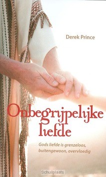 ONBEGRIJPELIJKE LIEFDE - PRINCE - 9789075185065