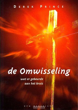 OMWISSELING - PRINCE - 9789075185072