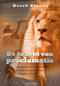 KRACHT VAN PROCLAMATIE STUDIE
