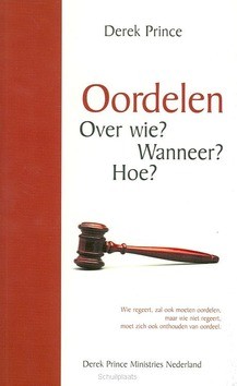 OORDELEN - PRINCE - 9789075185119