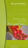 DRIEMAAL DAAGS