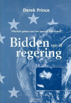 BIDDEN VOOR DE REGERING - PRINCE - 9789075185140