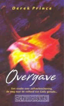 OVERGAVE - PRINCE - 9789075185157