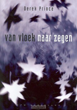 VAN VLOEK NAAR ZEGEN - PRINCE - 9789075185164