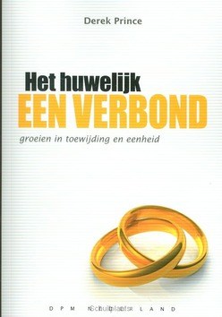 HUWELIJK EEN VERBOND - PRINCE - 9789075185201
