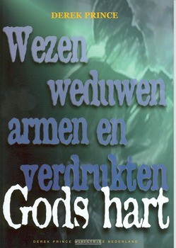 WEZEN WEDUWEN ARMEN VERDRUKTEN - PRINCE - 9789075185256