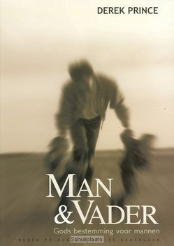 MAN EN VADER - PRINCE - 9789075185263