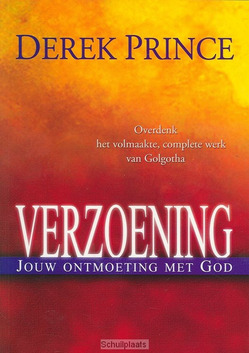 VERZOENING - PRINCE - 9789075185287