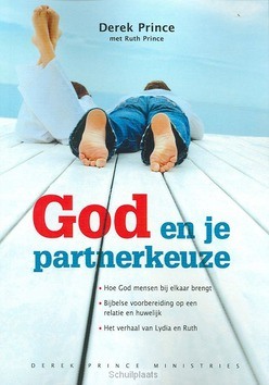 GOD EN JE PARTNERKEUZE - PRINCE - 9789075185331