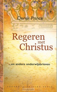 REGEREN MET CHRISTUS - PRINCE - 9789075185362