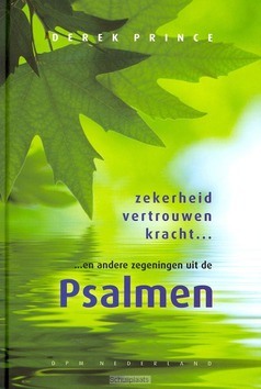 ZEGENINGEN UIT DE PSALMEN - PRINCE - 9789075185386