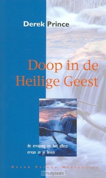 DOOP IN DE HEILIGE GEEST - PRINCE - 9789075185416