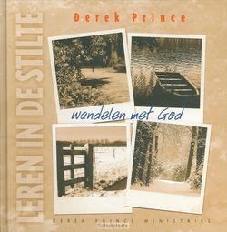 WANDELEN MET GOD - PRINCE - 9789075185423