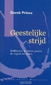 GEESTELIJKE STRIJD