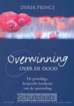 OVERWINNING OVER DE DOOD - PRINCE - 9789075185447