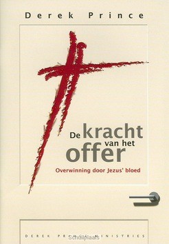 KRACHT VAN HET OFFER - PRINCE - 9789075185515