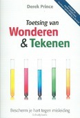 TOETSING VAN WONDEREN EN TEKENEN