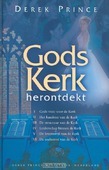 GODS KERK HERONTDEKT