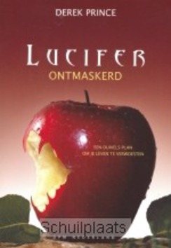LUCIFER ONTMASKERD - PRINCE - 9789075185577