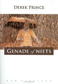 GENADE OF NIETS