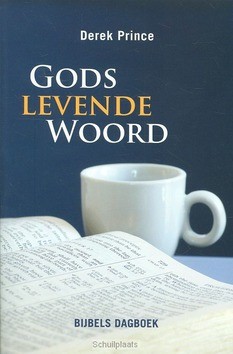 GODS LEVENDE WOORD DAGBOEK - PRINCE - 9789075185621