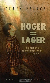 HOGER = LAGER - PRINCE - 9789075185638