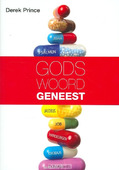 GODS WOORD GENEEST