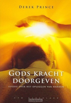 GODS KRACHT DOORGEVEN - PRINCE - 9789075185737
