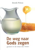 WEG NAAR GODS ZEGEN