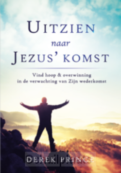 UITZIEN NAAR JEZUS' KOMST - PRINCE, D. - 9789075185898
