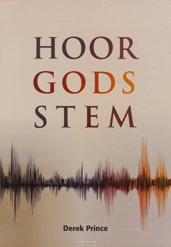 HOOR GODS STEM - PRINCE, DEREK - 9789075185911
