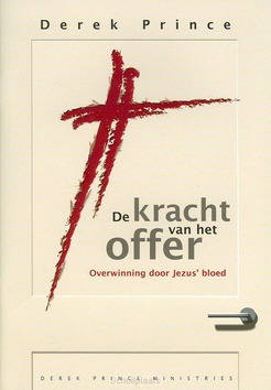 KRACHT VAN HET OFFER - PRINCE, D. - 9789075185928