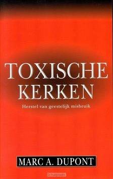 TOXISCHE KERKEN - DUPONT - 9789075226003
