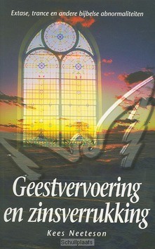 GEESTVERVOERING EN ZINSVERRUKKING - NEETESON - 9789075226065