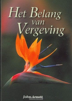 BELANG VAN VERGEVING - ARNOTT - 9789075226256