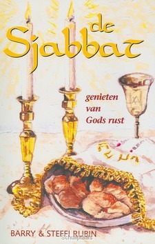 SJABBAT - RUBIN, B.& S. - 9789075226331