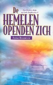 HEMELEN OPENDEN ZICH